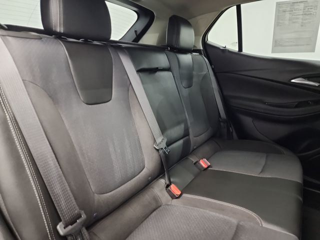 2022 Buick Encore GX Select photo 28
