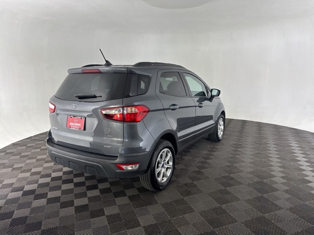 2020 Ford EcoSport SE photo 8