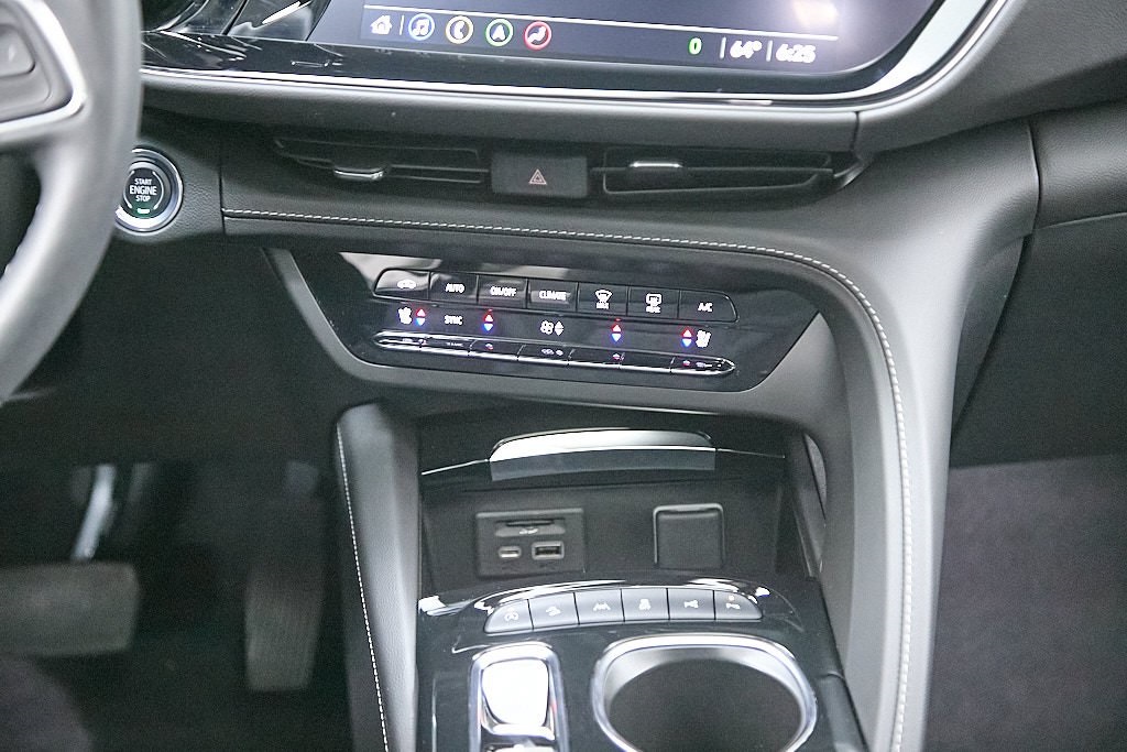 2023 BUICK ENVISION - Image 31