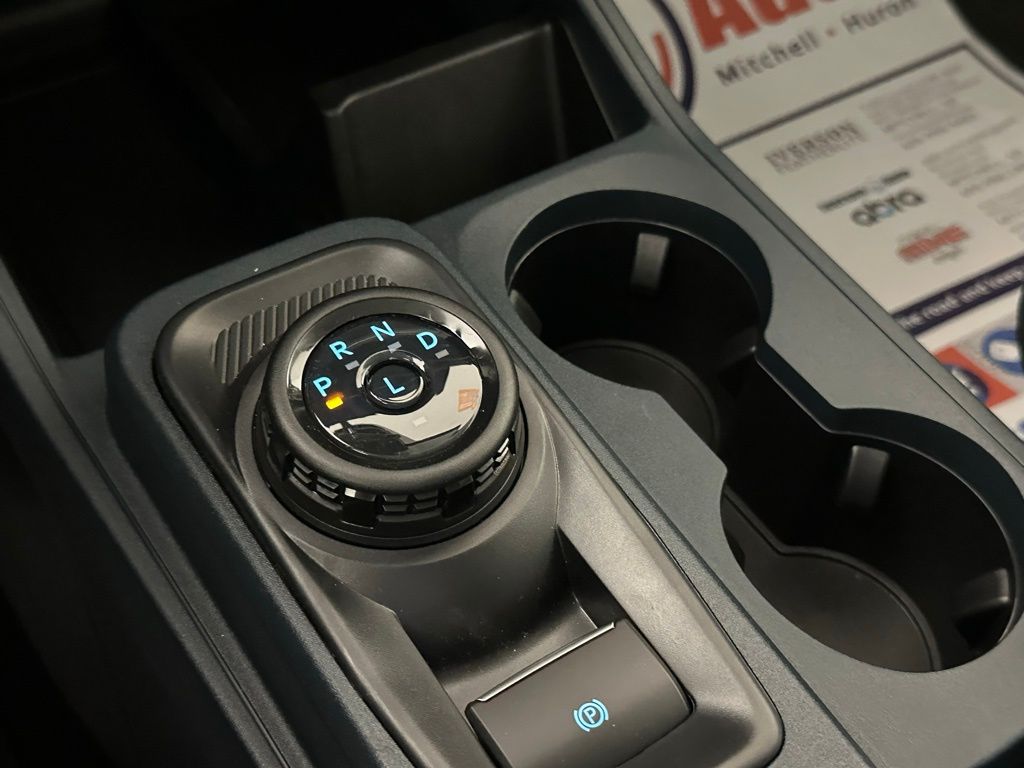 2025 Ford Maverick XLT photo 12
