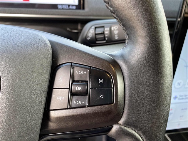 2021 Ford Mustang Mach-E Select photo 17