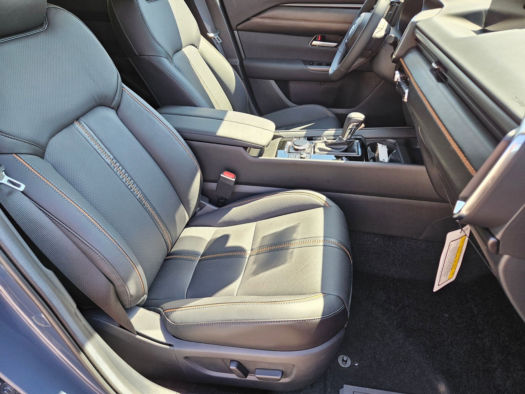 2025 Mazda CX-50 2.5 Premium Plus photo 18