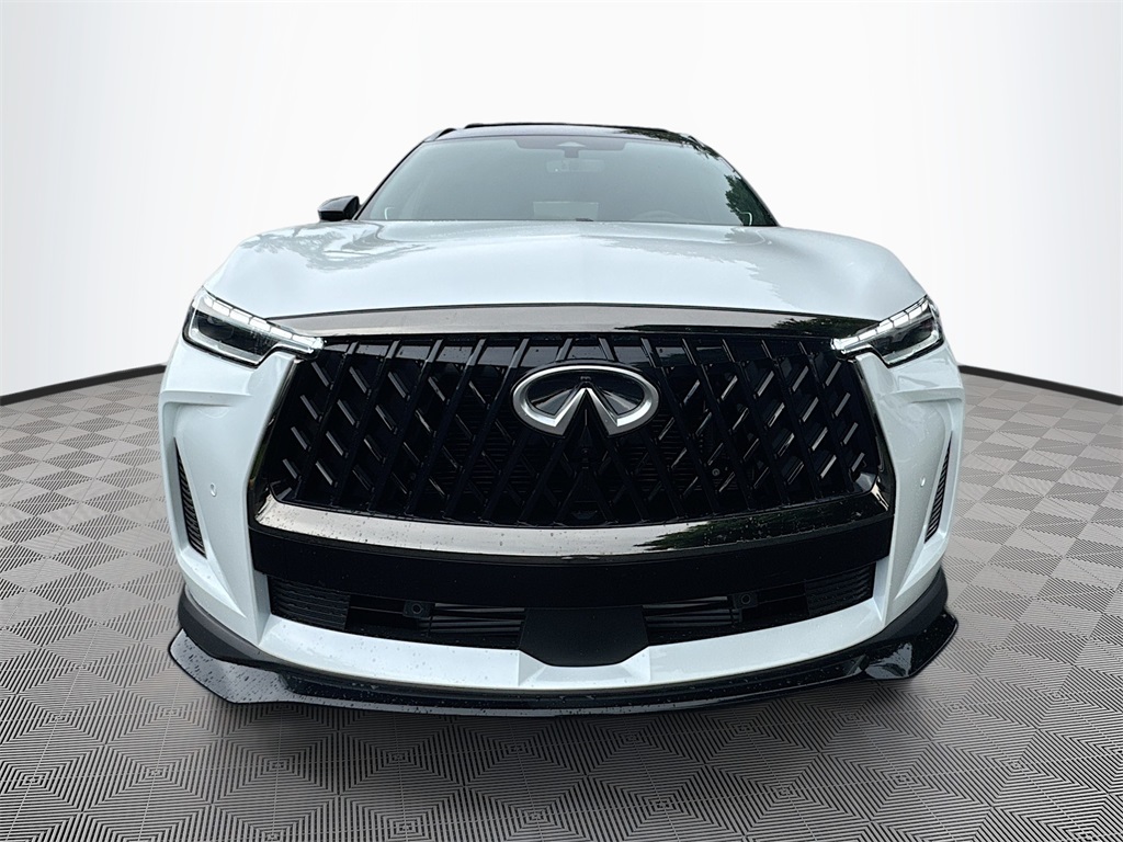 2026 Infiniti QX60 AWD photo 2