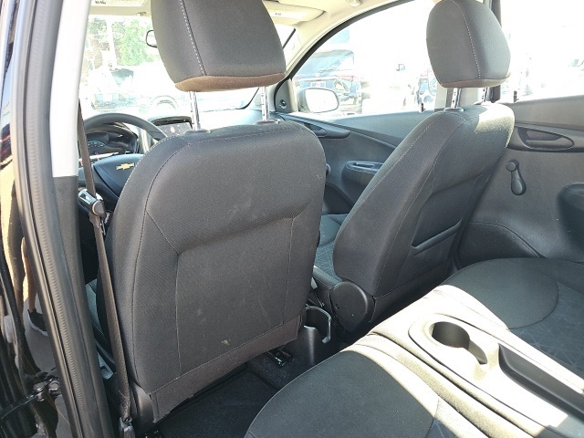 2022 Chevrolet Spark LS photo 8