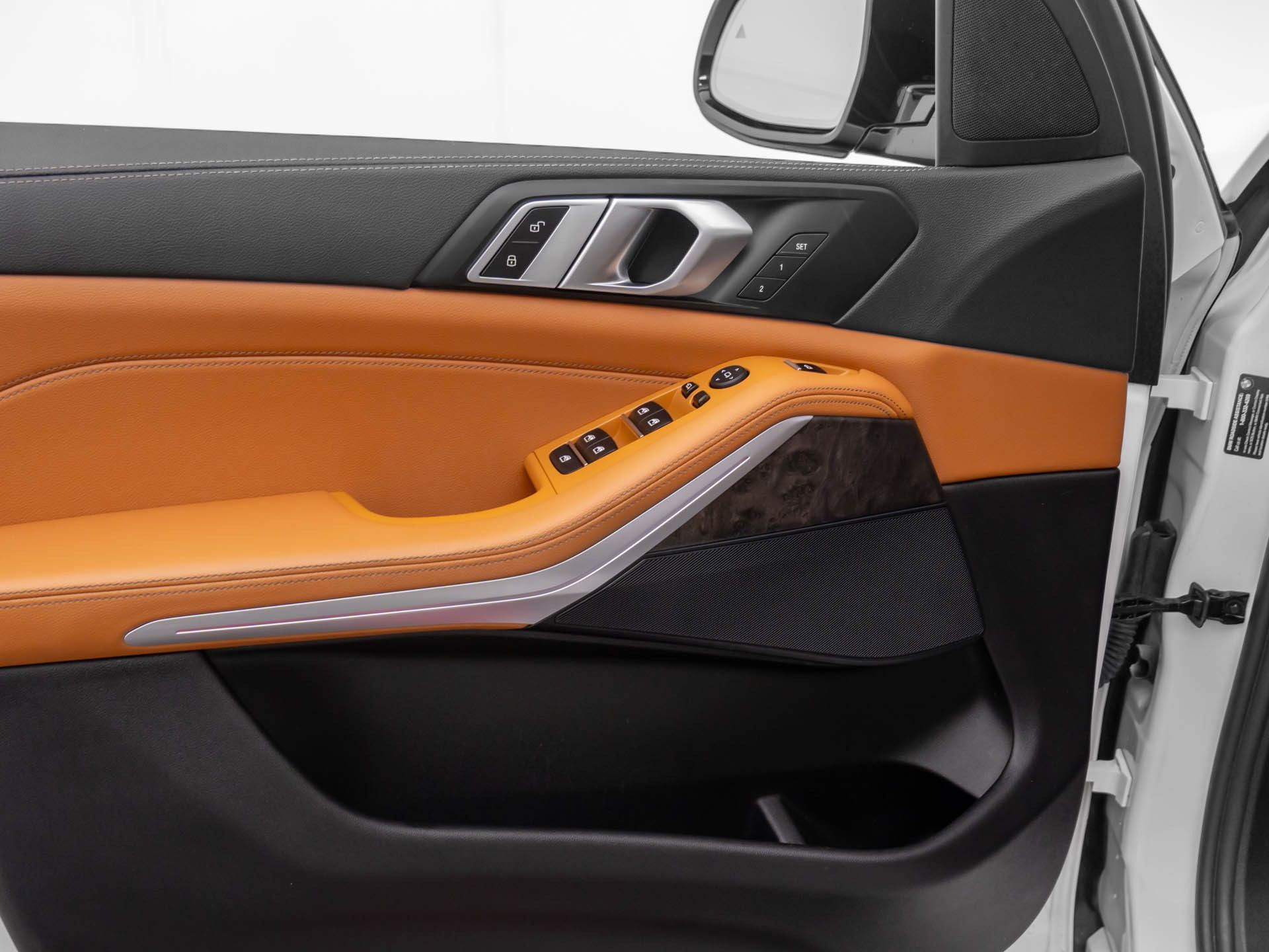 2022 Bmw X5 xDrive40i photo 12