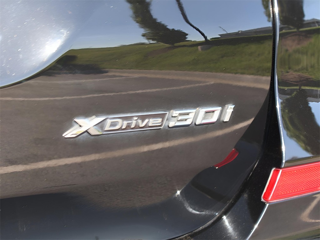 2020 Bmw X3 xDrive30i photo 9