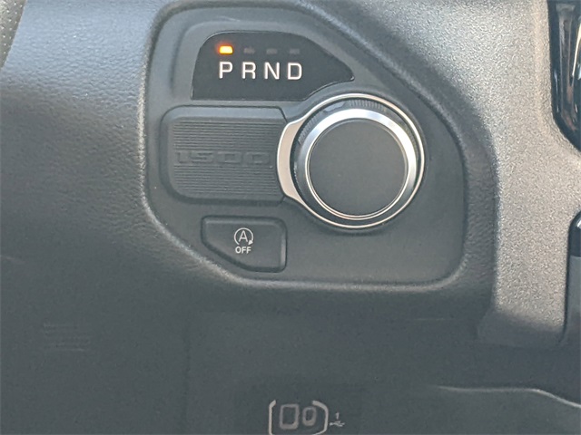 2025 Ram 1500 Tradesman photo 14