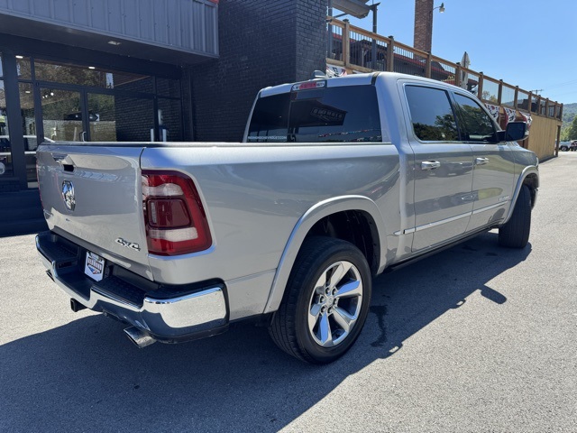 2022 Ram 1500 Limited photo 6