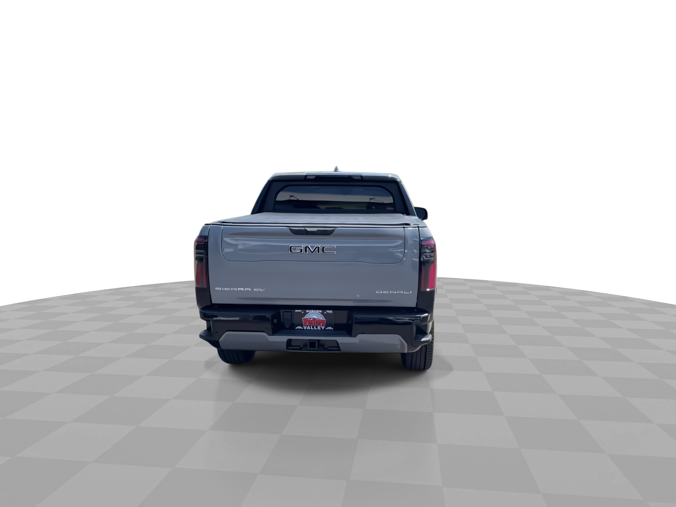 2025 Gmc Sierra Denali photo 7