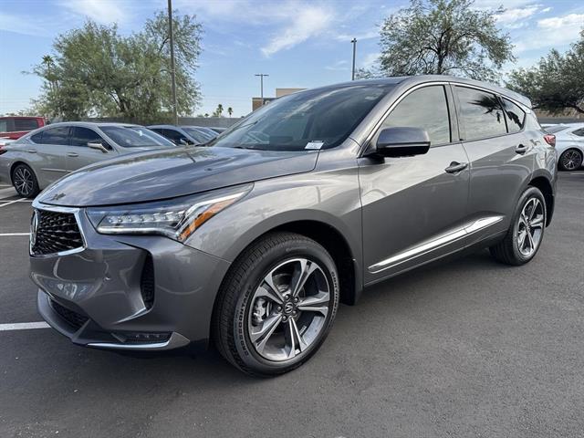 2024 Acura RDX Advance photo 4