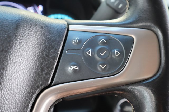 2019 Gmc Yukon XL Denali photo 20