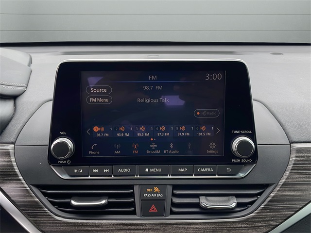 2019 Nissan Altima 2.5 Platinum photo 31