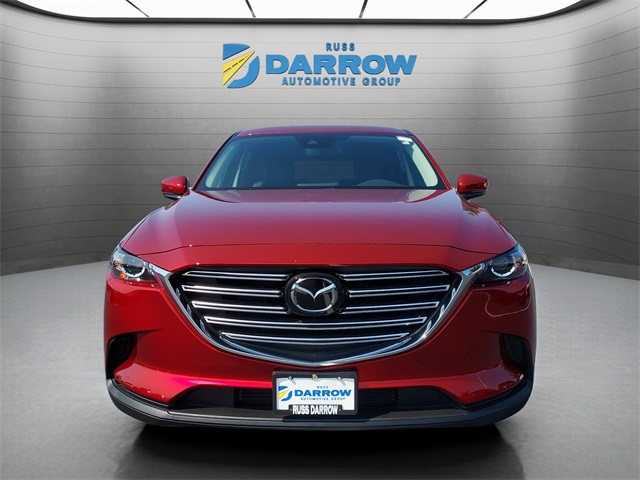 2023 Mazda CX-9 Touring photo 8