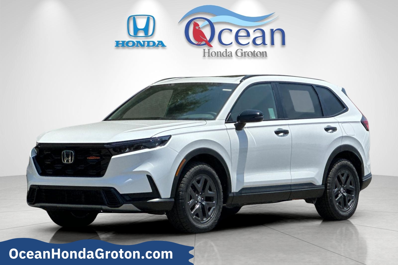 2026 Honda CR-V TrailSport's photo