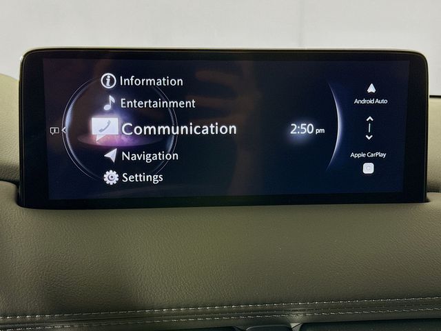 2025 Mazda CX-5 2.5 S Preferred photo 14
