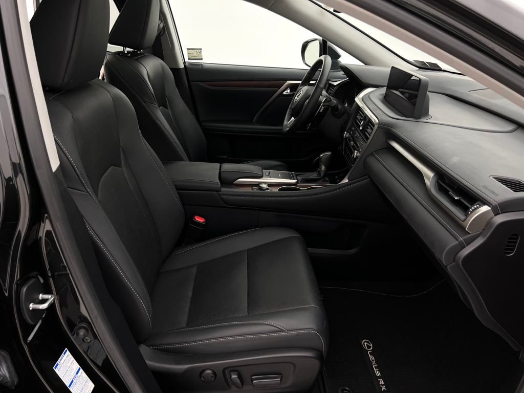 2022 Lexus RX 350 photo 14