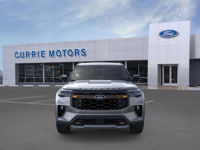 2026 FORD EXPLORER - Image 37