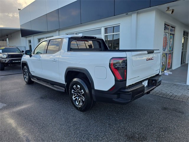 2026 Gmc Sierra Elevation photo 4