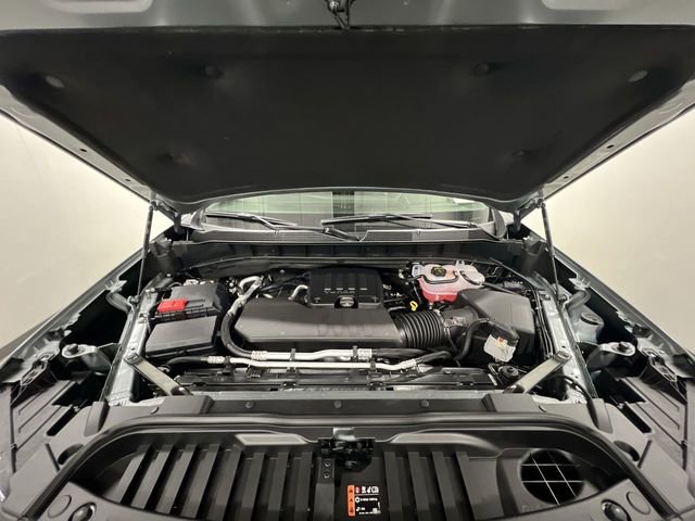 2026 Chevrolet Silverado 1500 LT photo 24