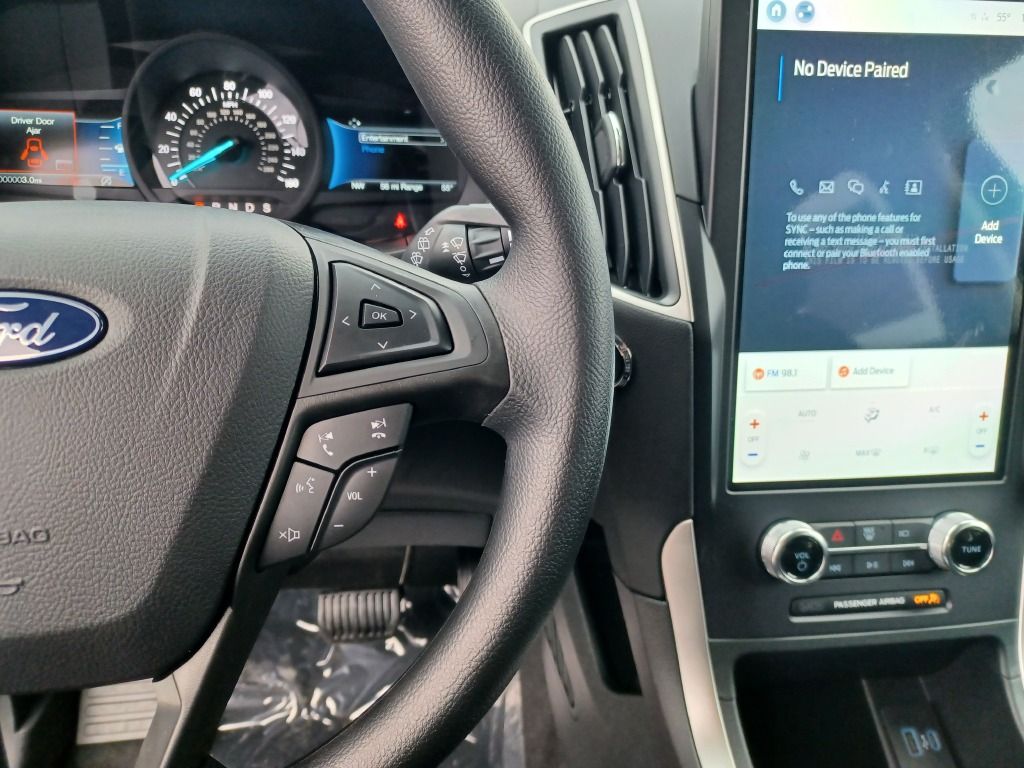 2024 Ford Edge SE photo 27