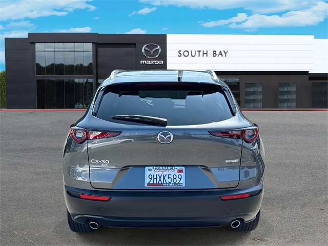 2023 Mazda CX-30 2.5 S Preferred photo 3