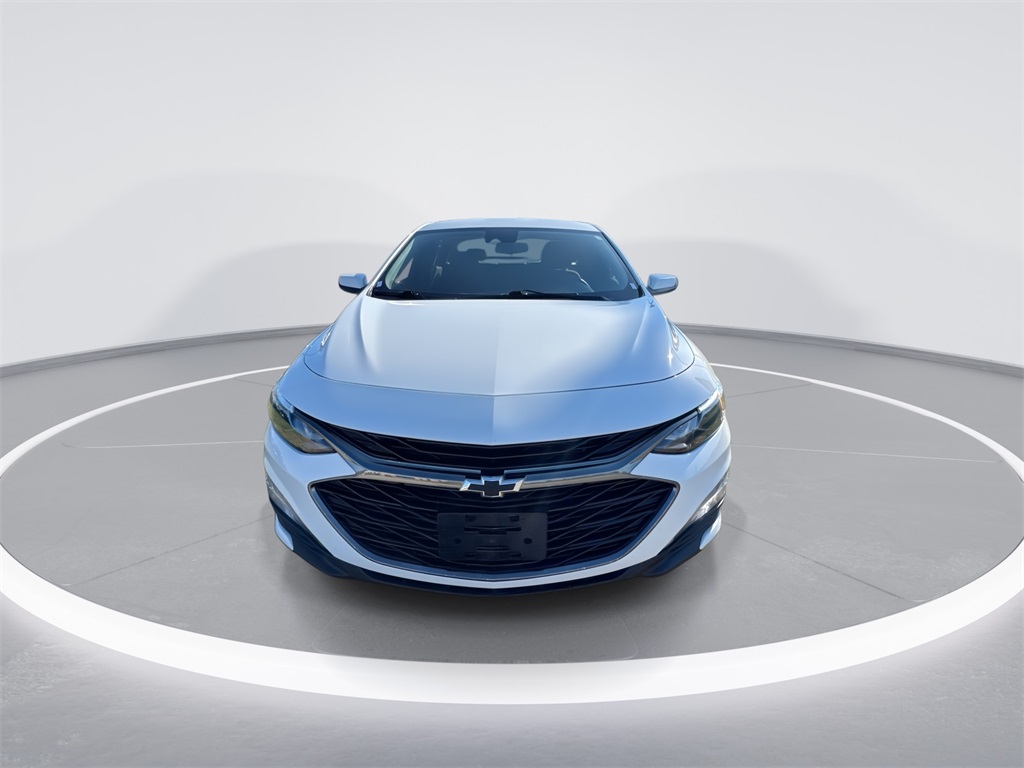 2023 Chevrolet Malibu 1LT photo 3