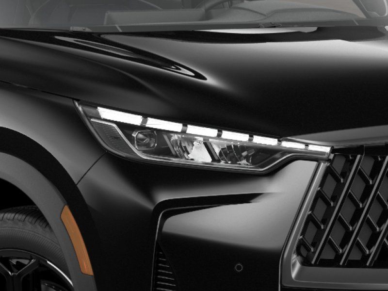 2026 Toyota RAV4 LE photo 6