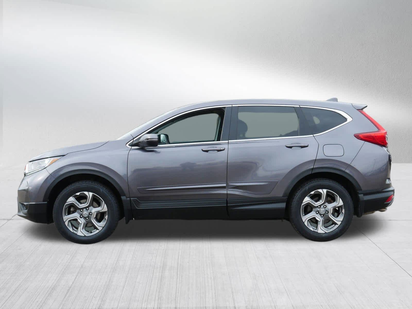 2019 Honda CR-V EX photo 4