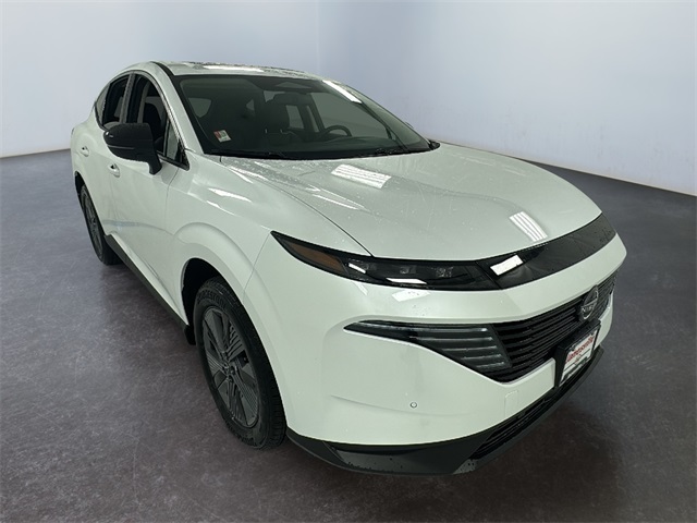 2025 Nissan Murano SL's photo