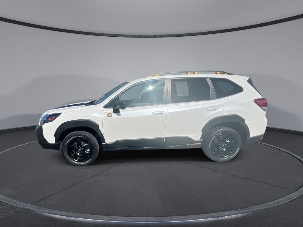 2024 Subaru Forester Wilderness's photo
