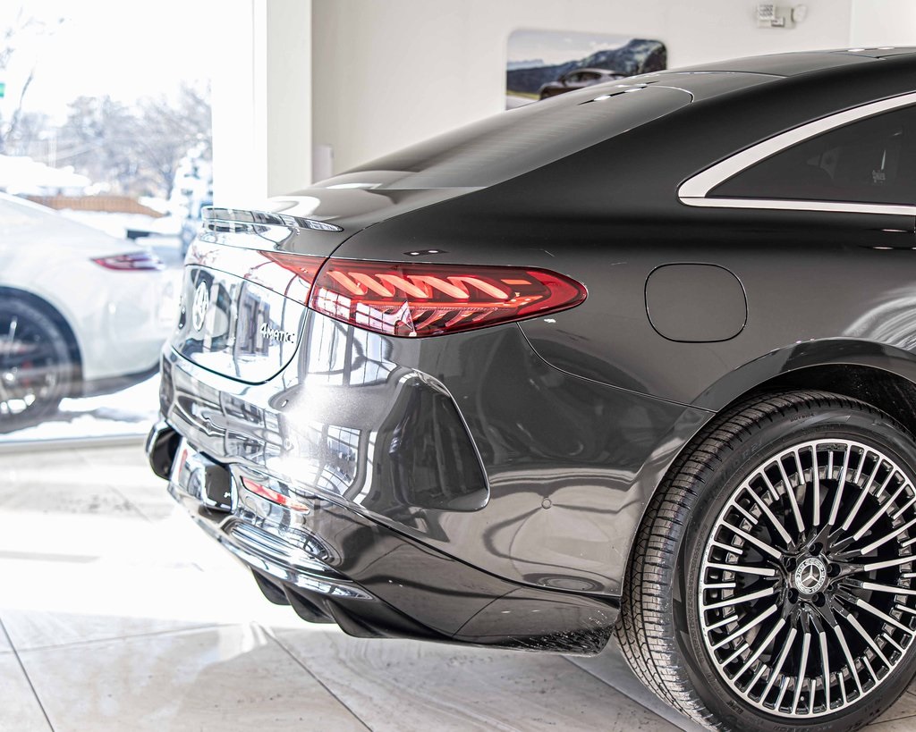 2023 MERCEDES-BENZ EQS-CLASS SEDAN - Image 12