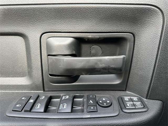 2024 Ram 2500 Tradesman photo 24