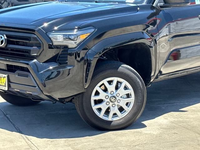 2024 Toyota Tacoma SR photo 3