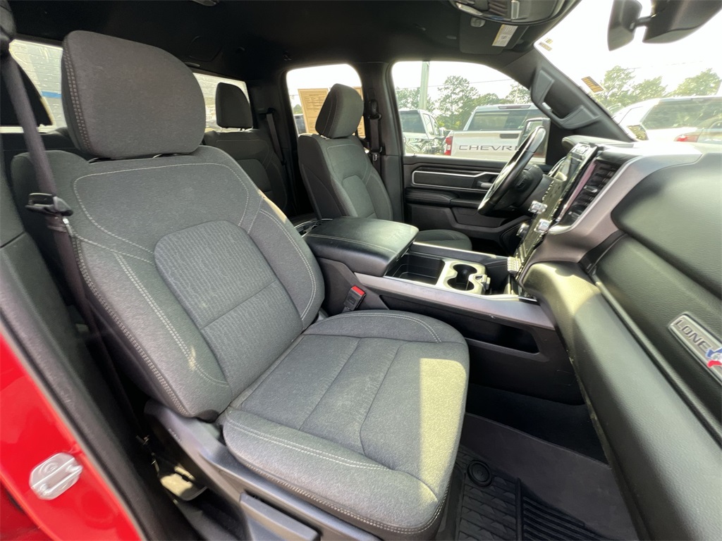 2022 Ram 1500 Big Horn Lone Star photo 32