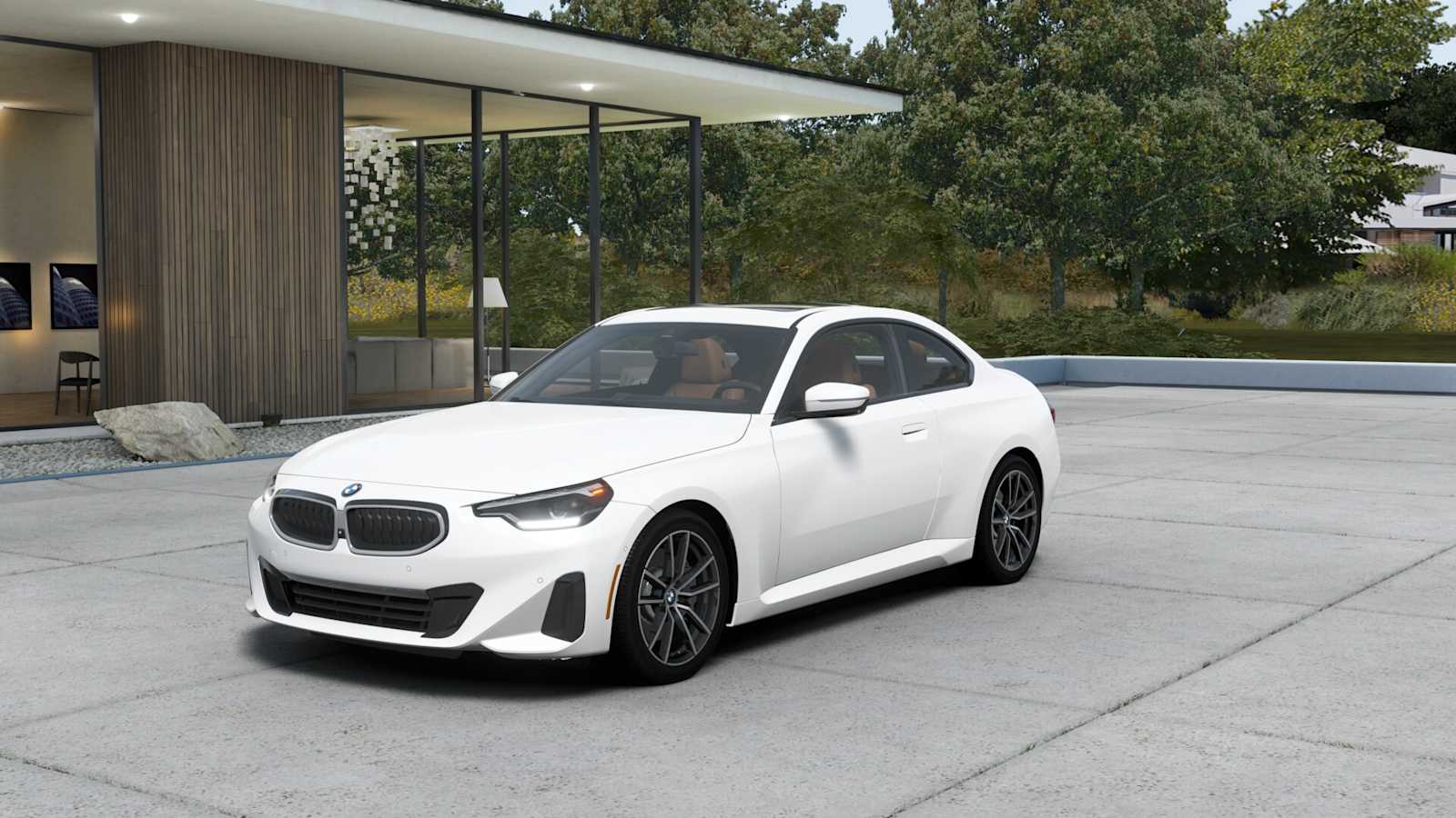 2026 BMW 2 Series 230i's photo