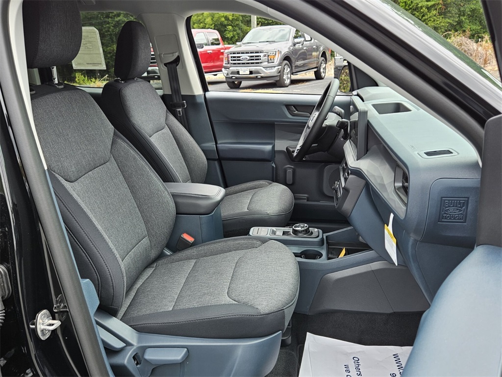 2025 Ford Maverick XLT photo 11
