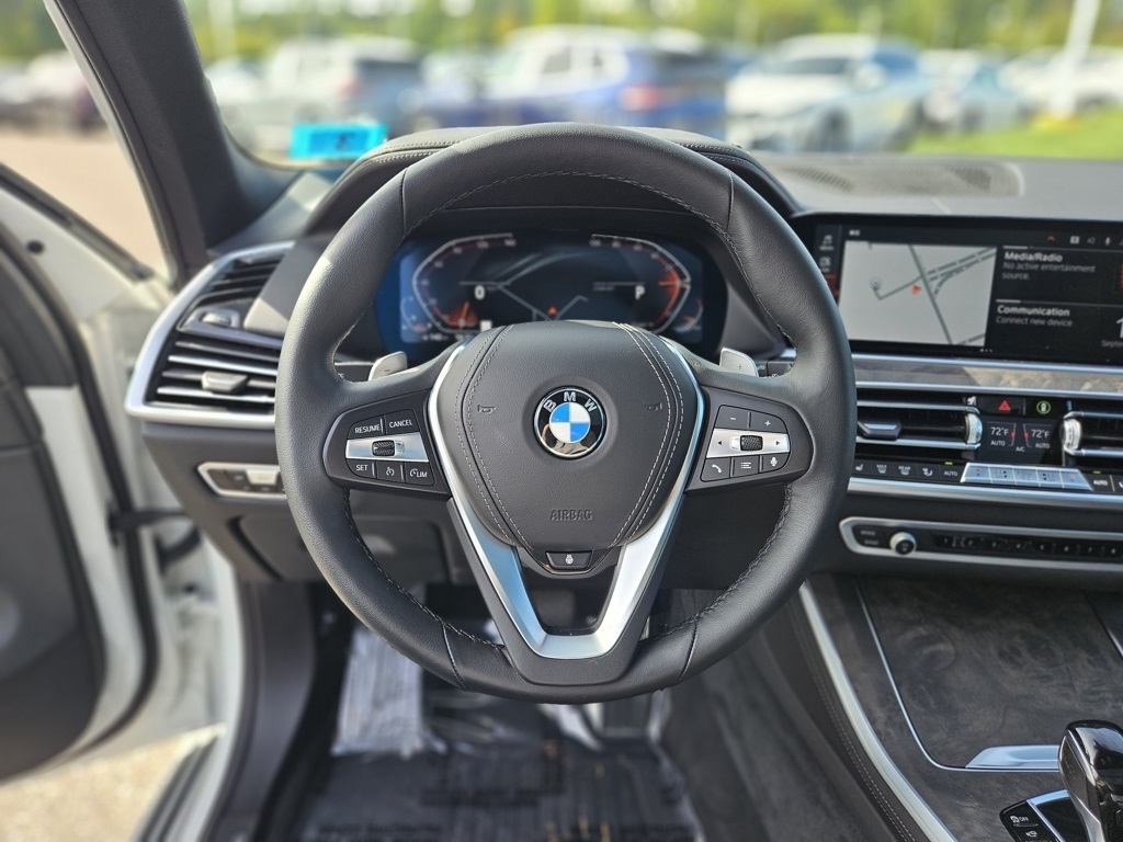 2023 Bmw X5 xDrive40i photo 25