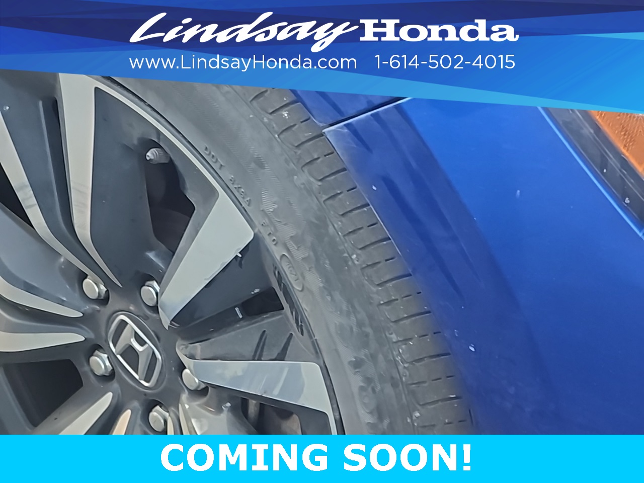 2022 Honda Civic EX photo 3