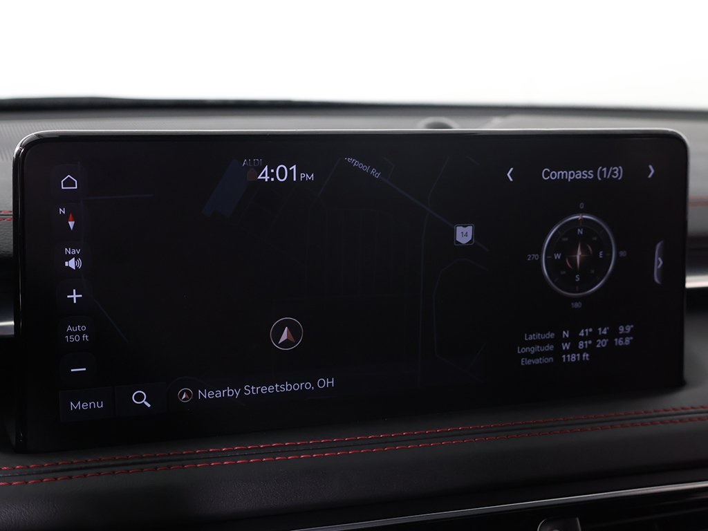 2023 Genesis G70 2.0T Sport Prestige photo 43