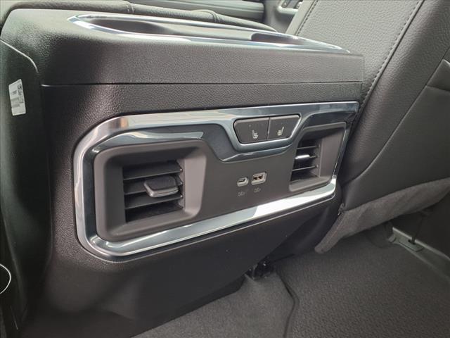 2025 Gmc Sierra 2500 HD Denali photo 4