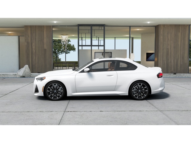 2026 Bmw 230i Coupe photo 4