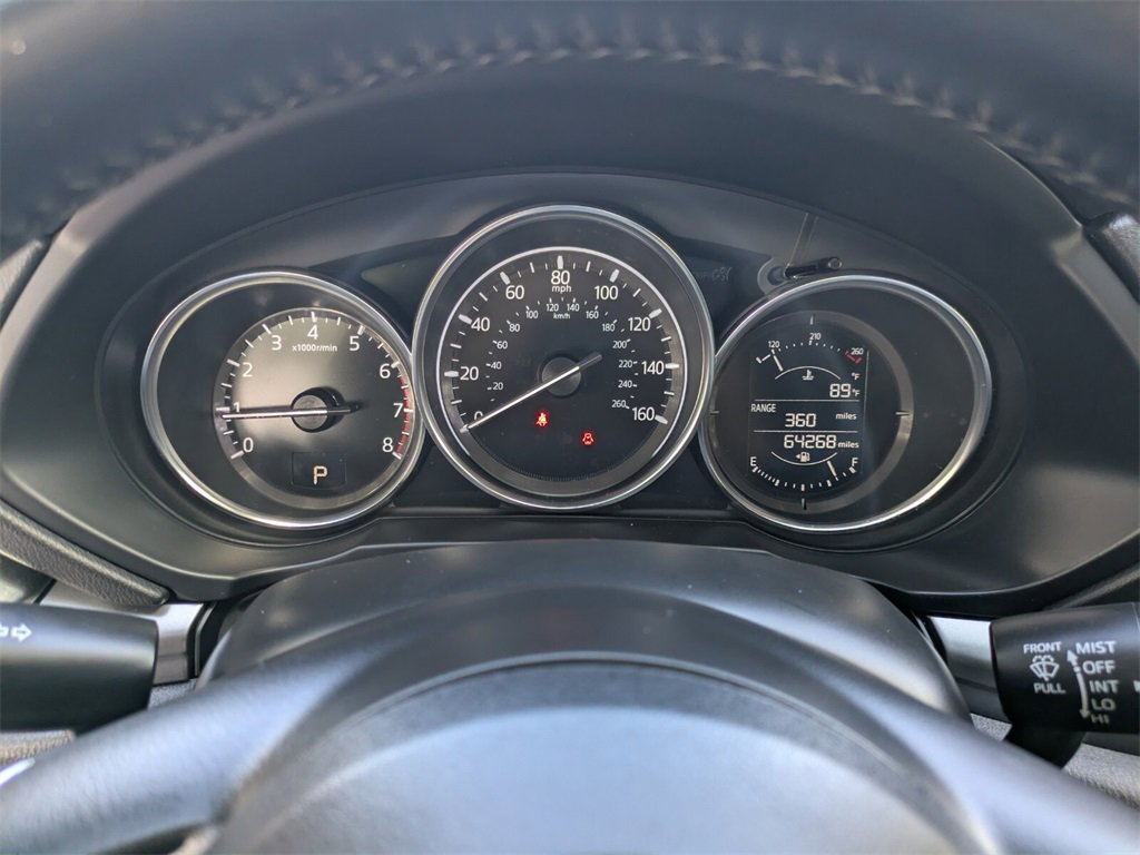 2019 Mazda CX-5 Sport photo 20