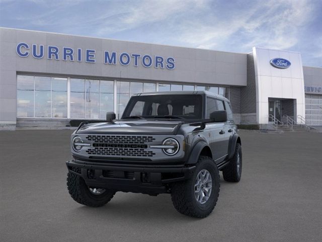 2025 FORD BRONCO - Image 27