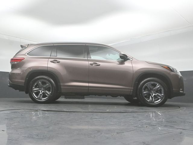 2018 TOYOTA HIGHLANDER - Image 41