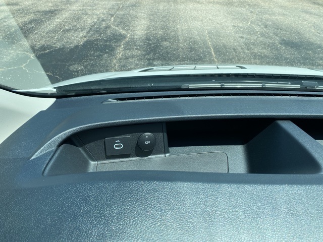2025 Ford Transit Cargo photo 24