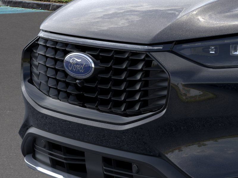 2024 Ford Escape Plug-In Hybrid Base photo 15