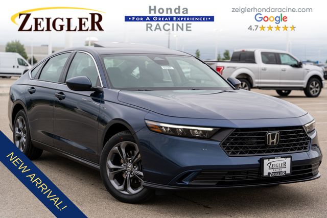 2024 Honda Accord