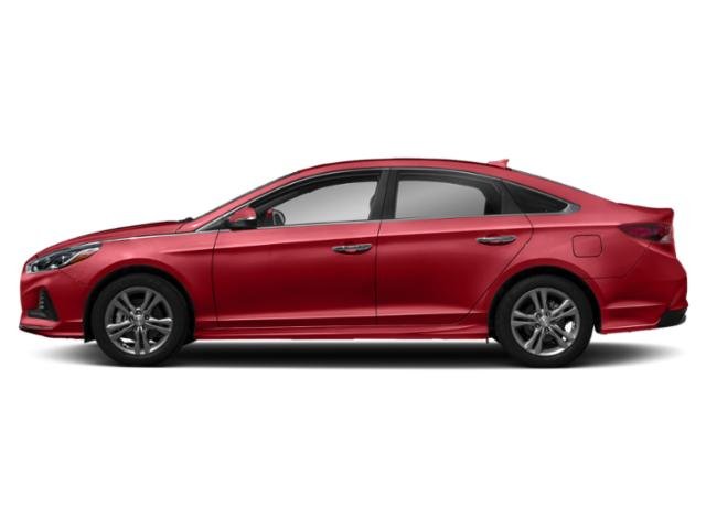2019 Hyundai Sonata SE photo 3
