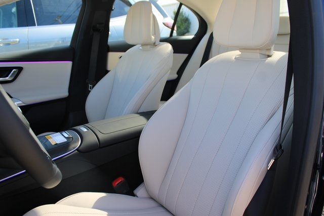 2026 Mercedes Benz GLC 350e 4MATIC photo 25