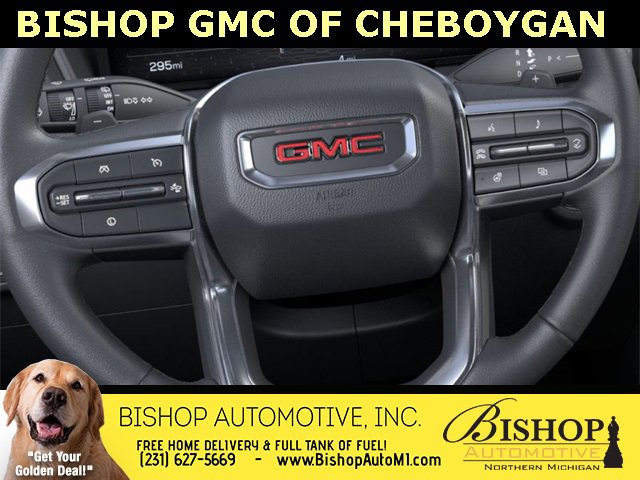 2026 Gmc Terrain Elevation photo 16